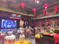 -正阳门饭庄·烤鸭·北京菜(万丰路七里庄店)