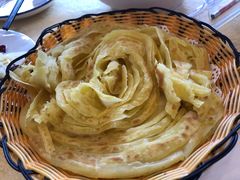 -关东风老北方菜馆(桂芳园店)