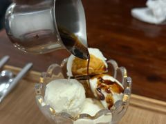 -Double cafe