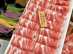 -众宜轩老北京铜锅涮肉·四合院(建国门店)