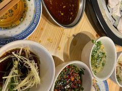 -阿鸡鱼庄·顺德鲜蒸小炒(亚运村店)