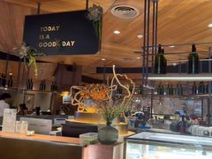 -大树餐厅(益田假日店)