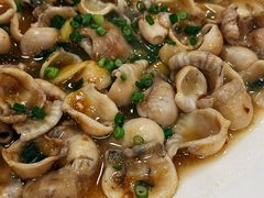 田鸡扣-标记好食