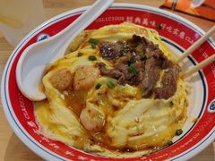 -明記茶餐廳(福田总店)