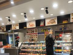 -韩麦大冷面(桂花街直营店)