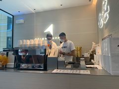 -北芒BEIMO COFFEE(五台山店)