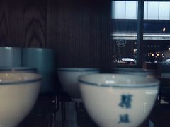 -桃园眷村(万象天地店)