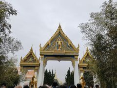 -洛阳白马寺