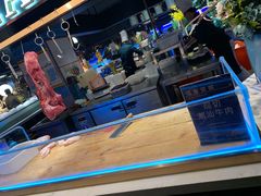 -V-ONE西雅图海鲜自助餐厅(仓山万达广场店)