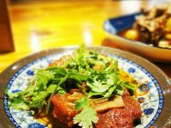 -遵义虾子卢四羊肉粉(大沽路店)