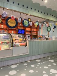 -MELAND CLUB(万象天地旗舰店)