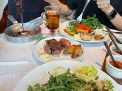 -拉蒂娜·巴西牛排馆 Latina·Brazilian Steakhouse(陆家嘴旗舰店)