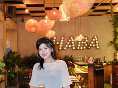 -岔巴精酿啤酒餐吧(南屏街店)