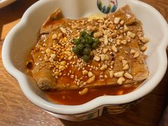 巴蜀豆衣-庆春朴门