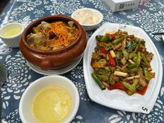 -嘉里饭庄