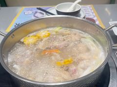 -椰小鸡·琼州糟粕醋·火锅(美兰缤纷城店)