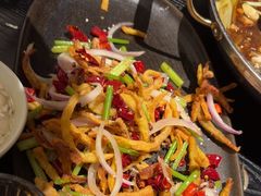 -顺香居·老字号湖北菜(江汉路店)