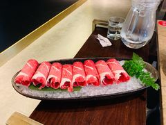 -捞王锅物料理(四川北路店)