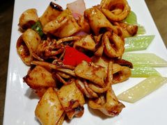 -79号渔船海鲜饭店(华强北店)