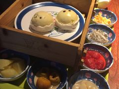 -姑妈嫁妆涮羊排专业火锅(中央大街一店)