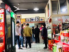 门面-化三驴肉汤(金明东街店)
