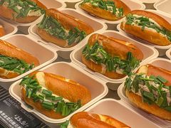 -CC BAGEL&SCONE 贝果与司康(南开大悦城店)