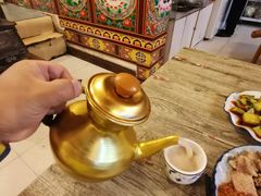 -卡万金特色藏餐