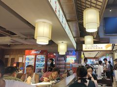 -八碗湘长沙市井菜(坡子街店)