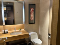 -青岛富力艾美酒店