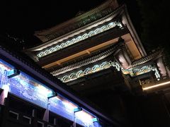 -高榜山景区