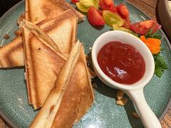 -食陆号·新式台湾创意菜(苏州首店)