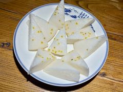 -兰婆婆餐厅淳安菜