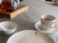 -彩丰楼中餐厅·仁恒洲际酒店