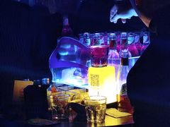 -苏荷酒吧(九街店)