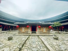 -初溪土楼群