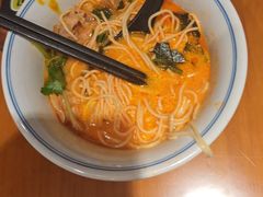 -和府捞面(天河领展广场店)