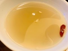 凉茶-青鹤谷(苏州店)