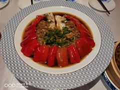 -山西会馆·晋菜·晋商宴·牌匾博物馆(胜利东街店)