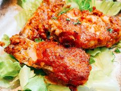 马来沙爹烤翅-澳骄 Aussie Kitchen·手工披萨·西餐(国大店)