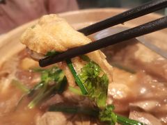 -肥家大排档(天河体育西店)