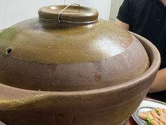-威邵鸡煲(西华路总店)