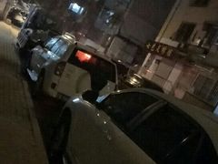 -午月海鲜烧烤酒店(不老街店)
