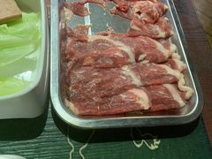 -龙虾风暴(松江店)