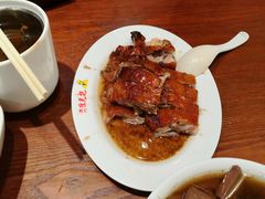 -陈光记烧腊(长寿路店)