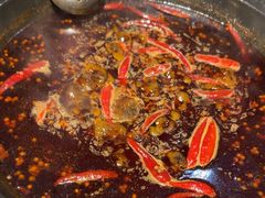 -成渝龙火锅(都江堰店)