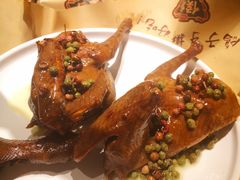 -鸽子侯·家宴·平价海鲜(市图书馆店)
