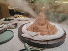-鲜潭蒸汽石锅鱼(五道口购物中心店)