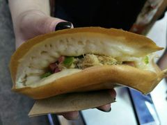 -贺记蛋烘糕(青羊第五分店)