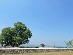 -洪泽湖古堰景区
