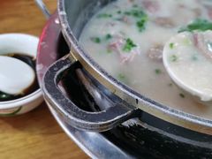 -南记食粥坊·宵夜大排档(岭南分店)